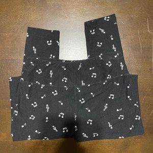 LuLaRoe NWOT OS Leggings #113